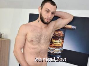 Markallan