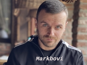 Markbovi