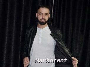 Markbrent