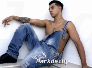 Markdeiby