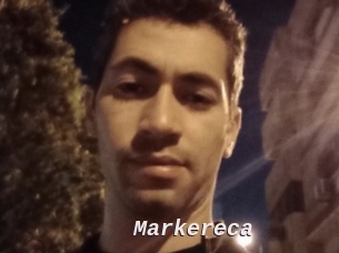 Markereca