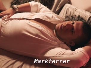 Markferrer