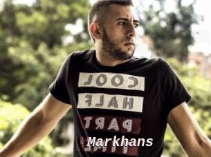 Markhans