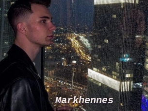 Markhennes
