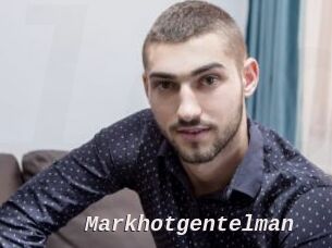 Markhotgentelman