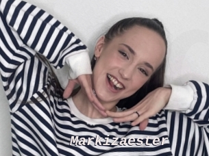 Markizaester