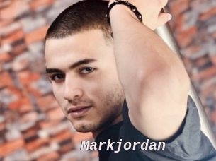 Markjordan