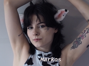 Markos