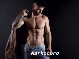 Markotoro