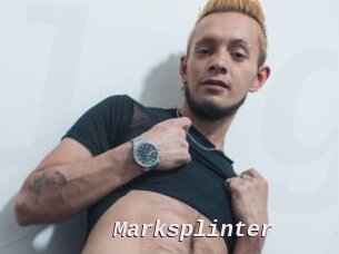 Marksplinter