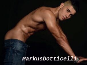 Markusbotticelli