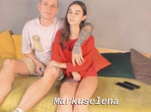 markuselena Live Camgirls Sex