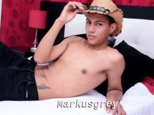 Markusgrey