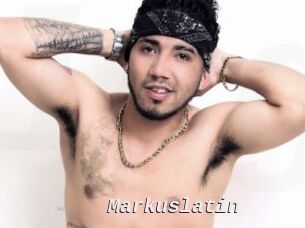 Markuslatin