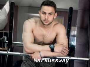 Markussway