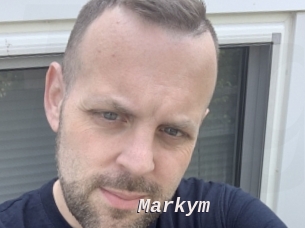 Markym
