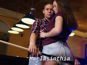 Marlasinthia