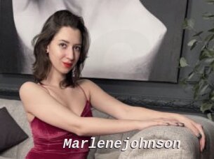 Marlenejohnson