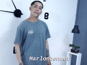 Marlonbennet