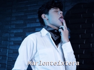 Marlonteixtera