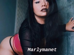 Marlymanet