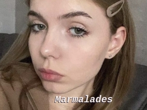 Marmalades