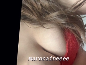 Marocaineeee