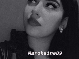 Marokaine89