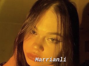 marrianli Live Camgirls Sex