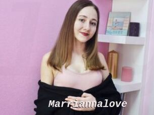 Marriannalove