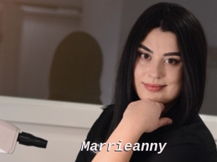 Marrieanny