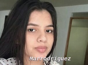 Marrodriguez