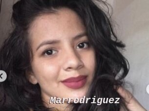 Marrodriguez