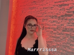 Marrrisssa