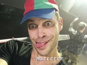 Marrrrrr