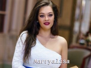 Marryalisa