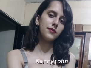 Marryjohn
