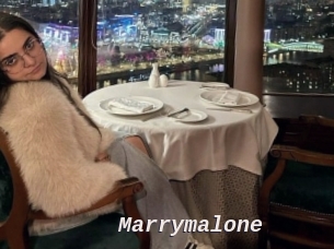 Marrymalone