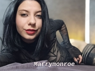 Marrymonroe