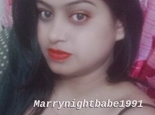 Marrynightbabe1991