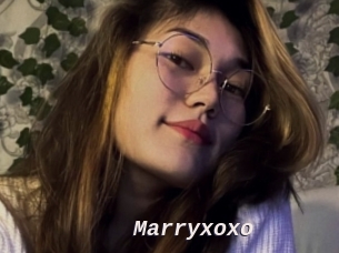 Marryxoxo