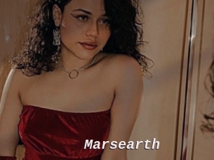 Marsearth