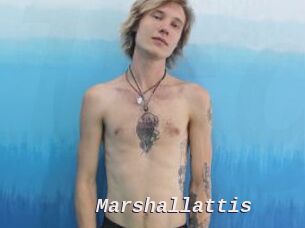 Marshallattis