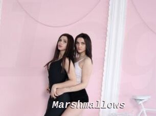 Marshmallows