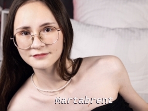Martabrent