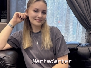 Martadarter