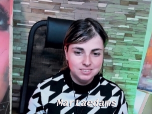 Martaedams