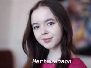 Martamenson