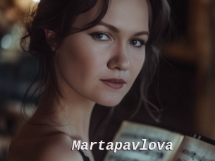 Martapavlova
