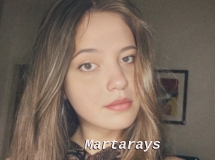 Martarays